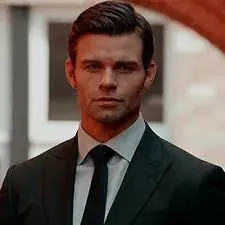 Avatar of Elijah Mikaelson