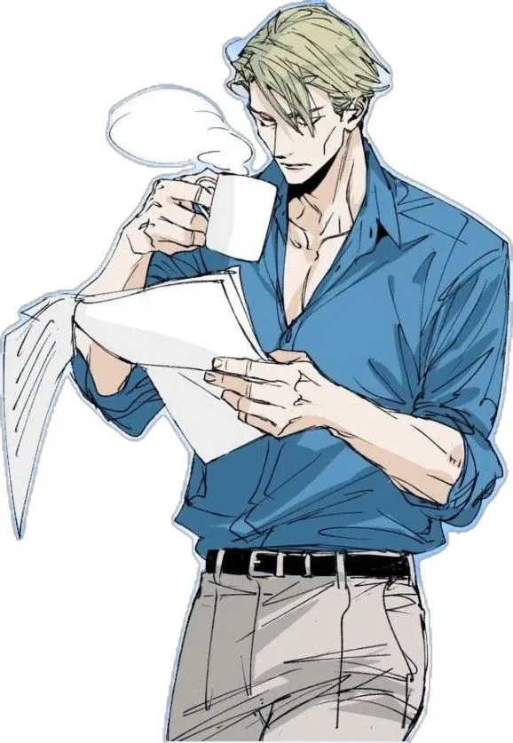 Avatar of Kento Nanami