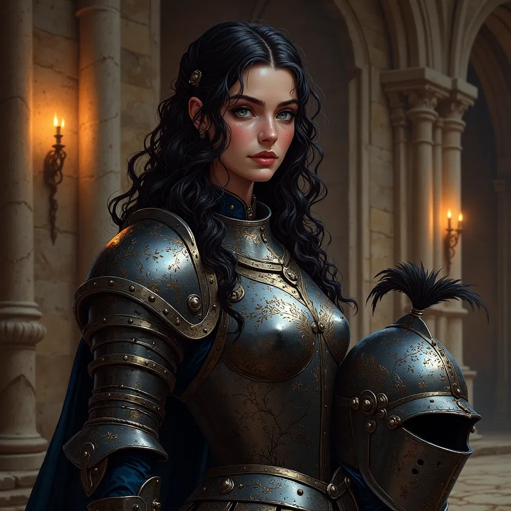 Avatar of Sara Van De Velde | Yobrana Princess