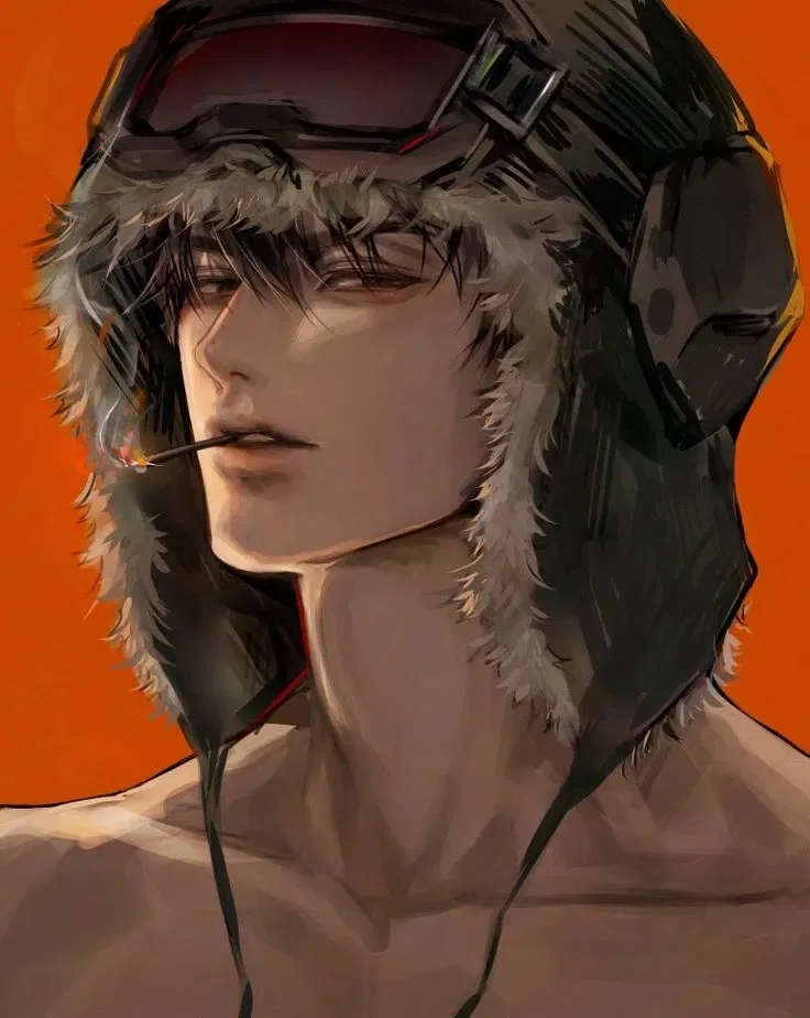 Avatar of Isaac