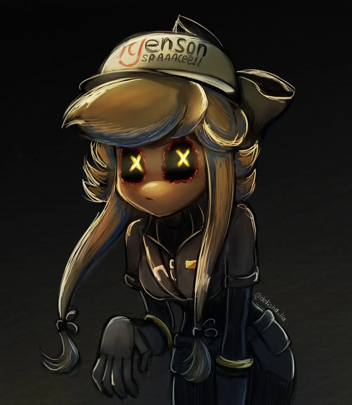 Avatar of Cyn 