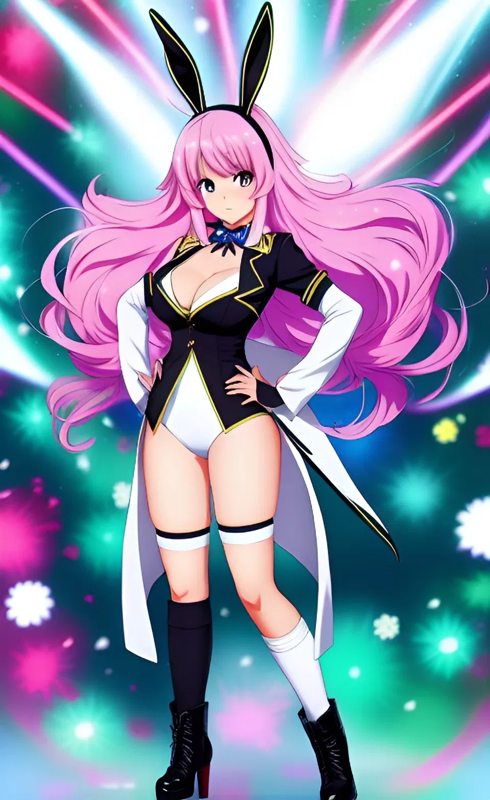 Avatar of Working at Skinsuit Brothel 