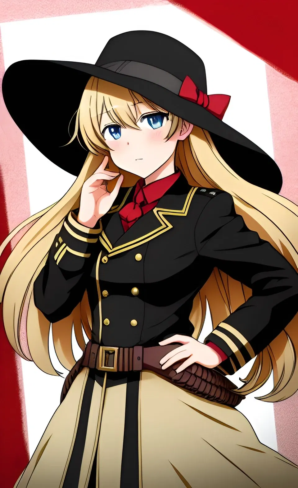 Avatar of A Slow Feminization