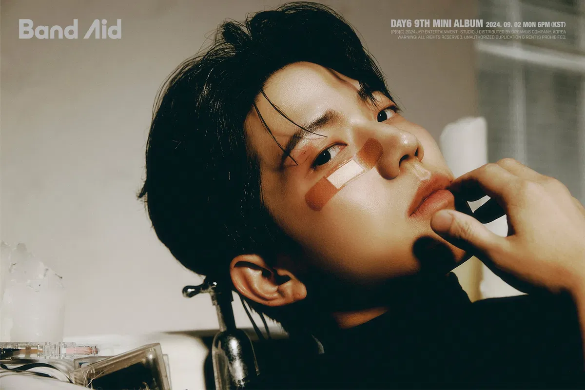 Avatar of Dowoon