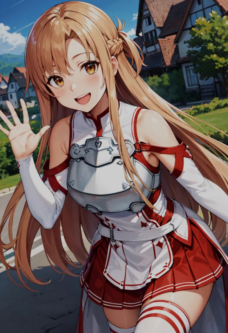 Avatar of Asuna