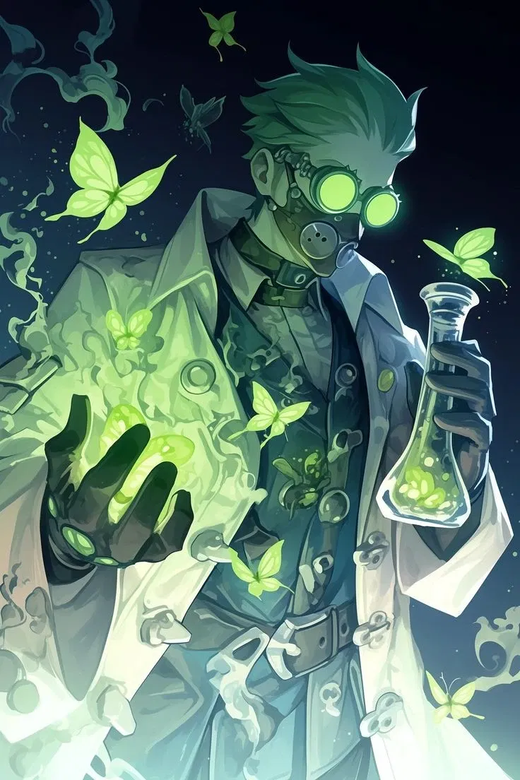 Avatar of The Mortician