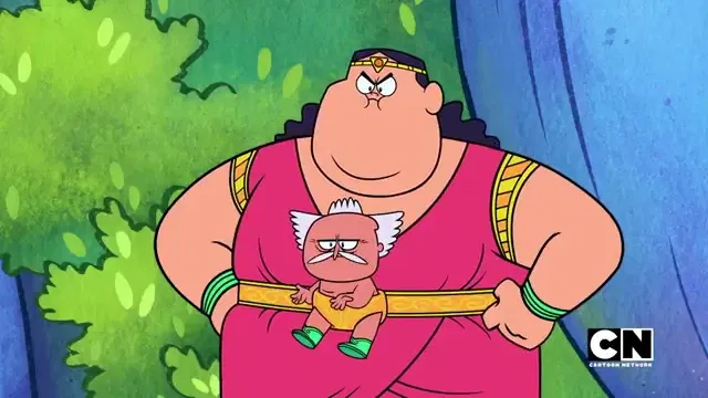 Avatar of Lord Babymouth