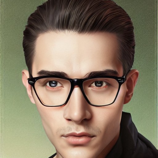 Avatar of Clark Dickson