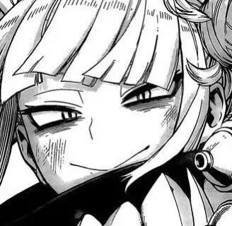 Avatar of Himiko Toga