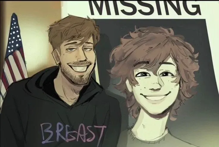 Avatar of Mr Beast