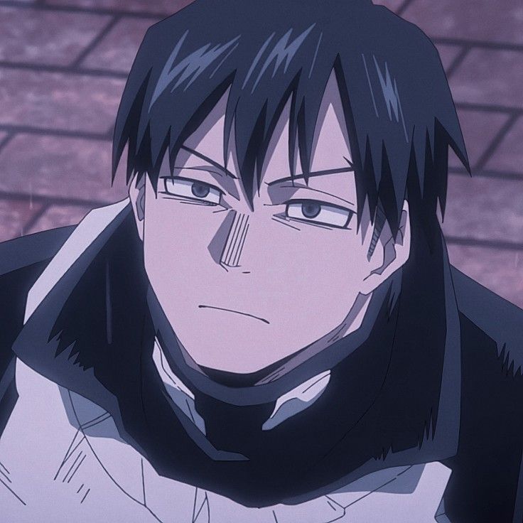 Avatar of Tenya Iida