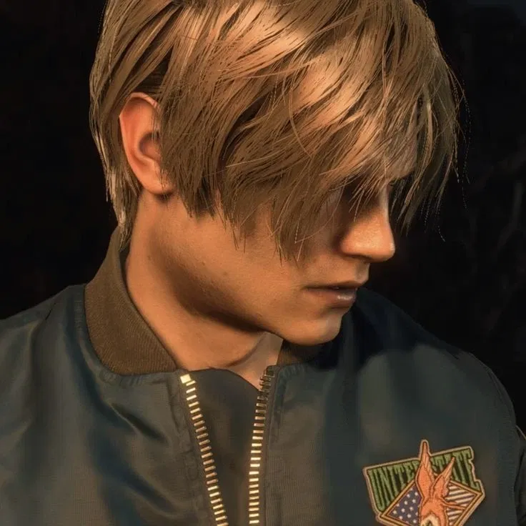 Avatar of Leon S Kennedy