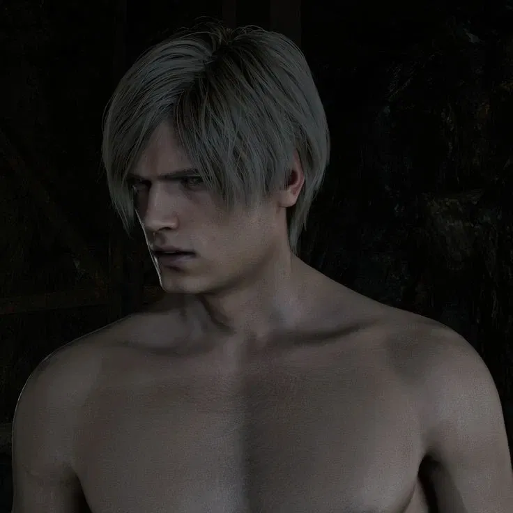 Avatar of Leon Kennedy