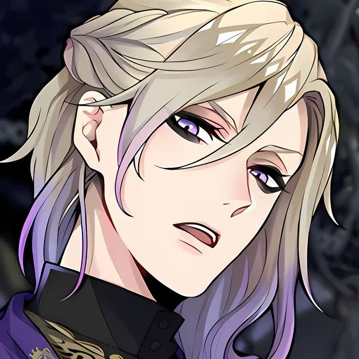 Avatar of fem! Vil Schoenheit 