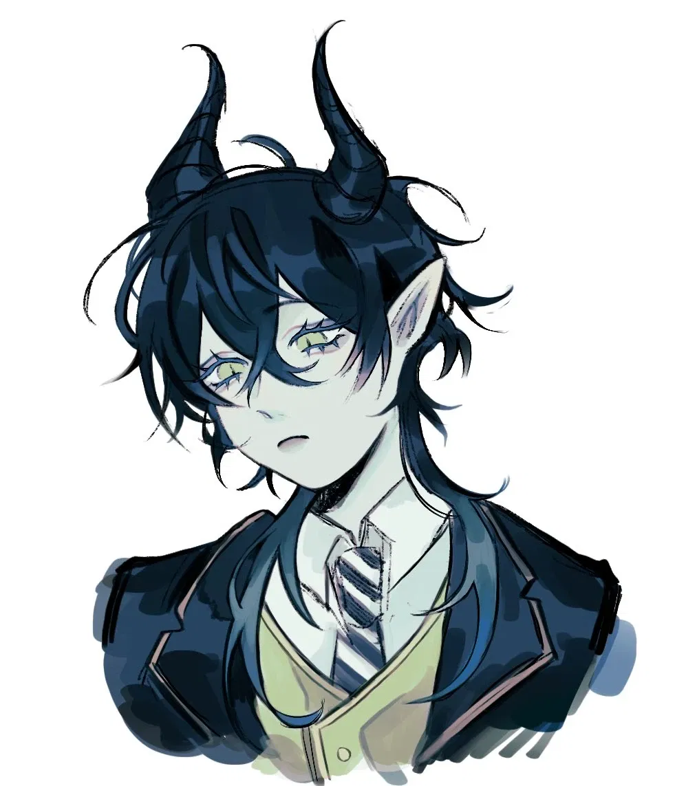 Avatar of Fem! Malleus Draconia