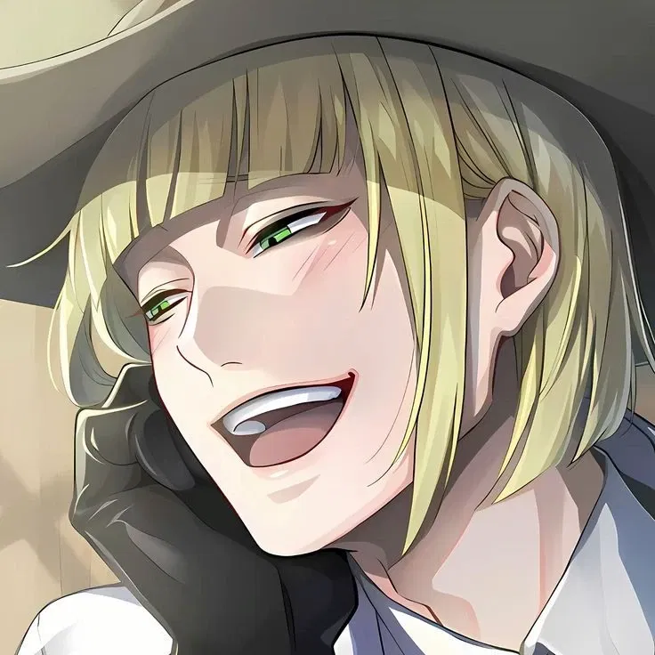 Avatar of Rook Hunt
