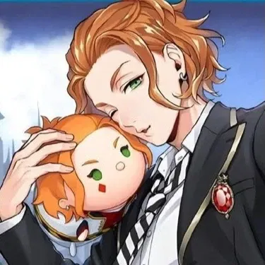 Avatar of Cater Diamond