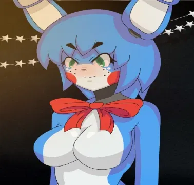 Avatar of Bonnie (FNIA)
