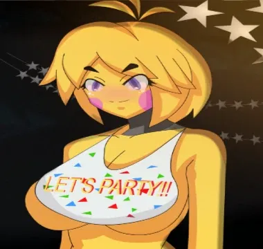 Avatar of Chica (FNIA)