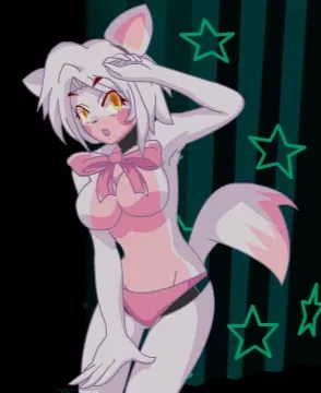 Avatar of Mangle (FNIA)