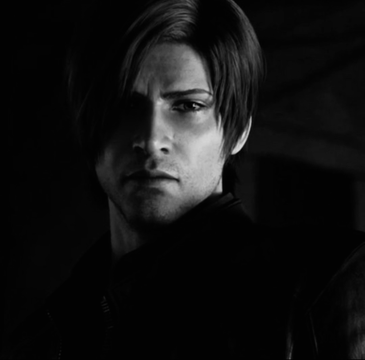 Avatar of Leon Kennedy