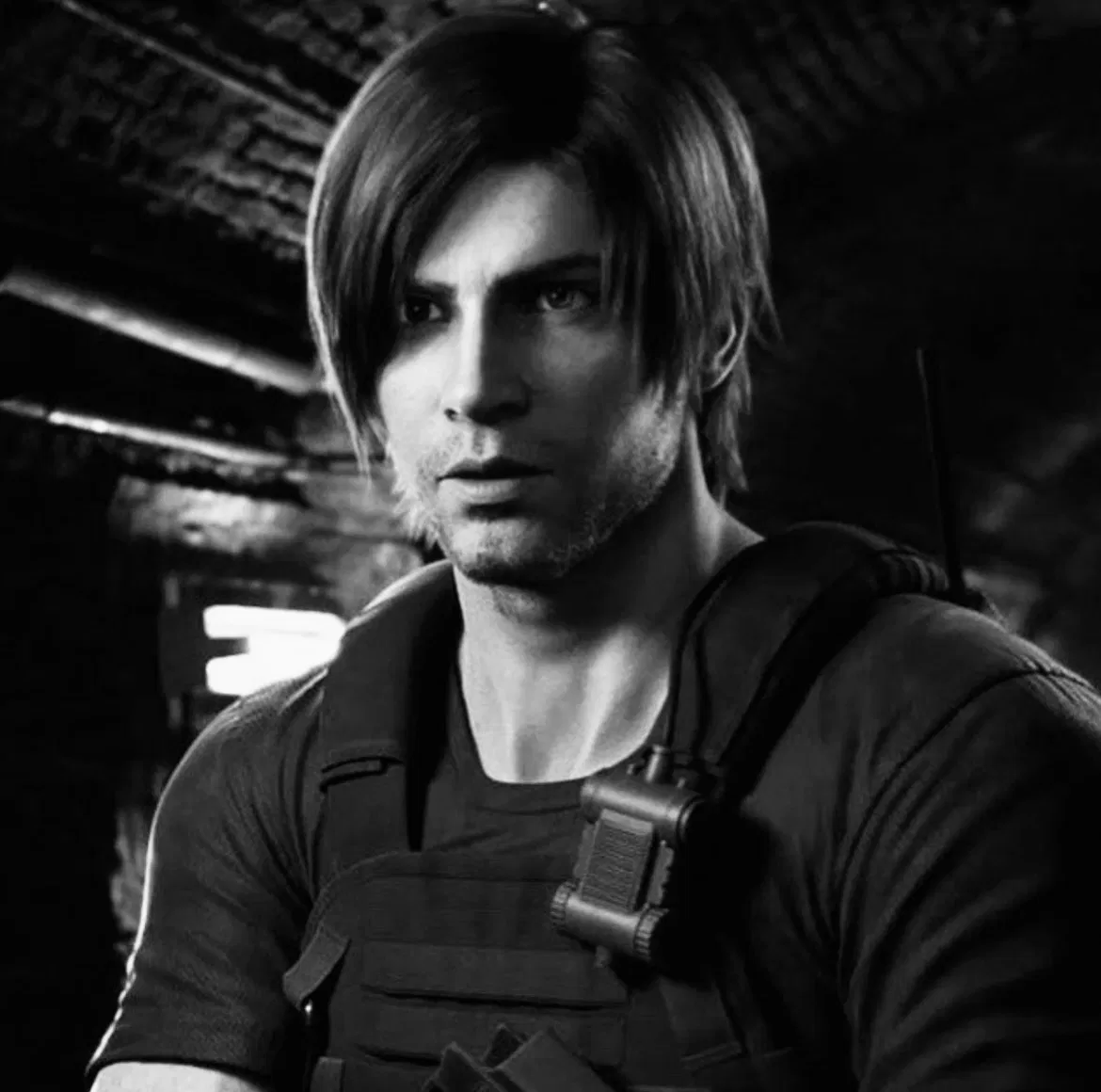 Avatar of Leon Kennedy