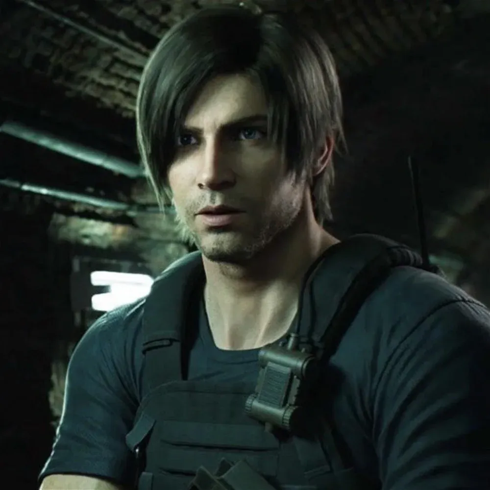 Avatar of Leon Kennedy