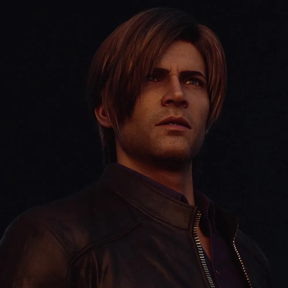 Avatar of Leon Kennedy