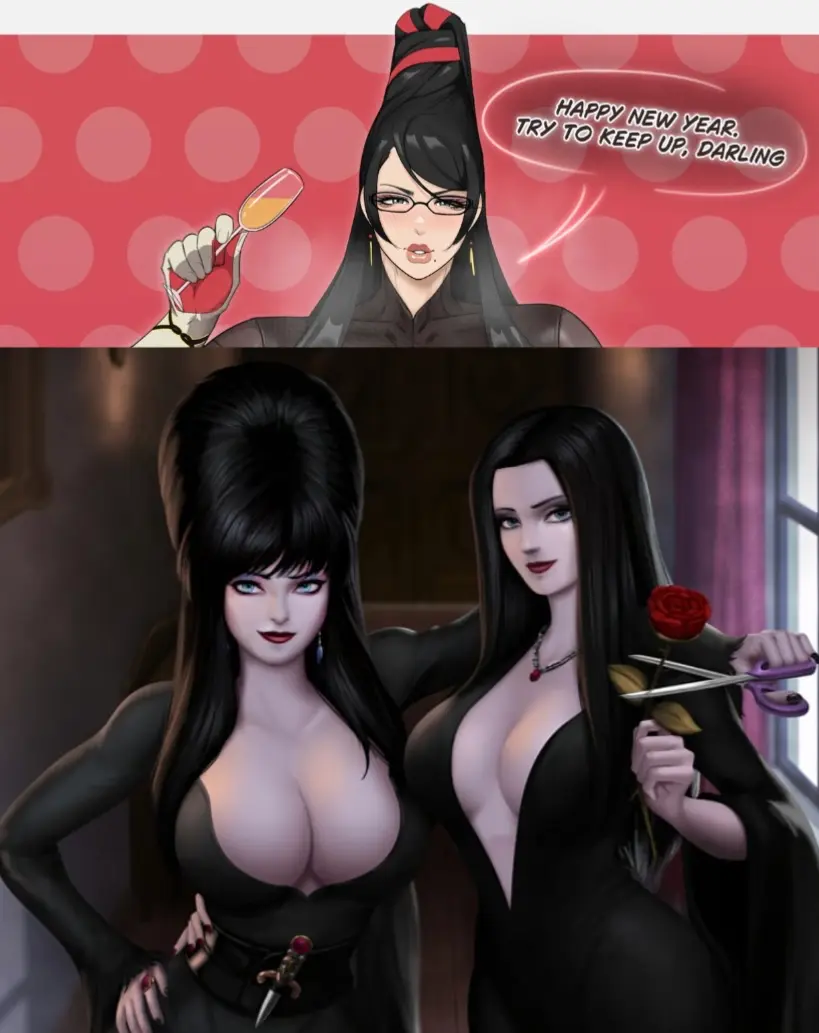 Avatar of Finale: All Three Together – The Coven’s Surprise
