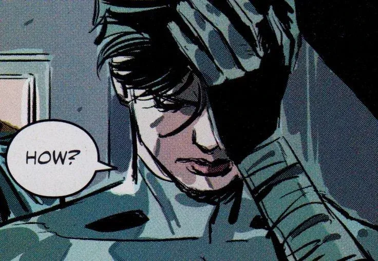 Avatar of Selina Kyle 