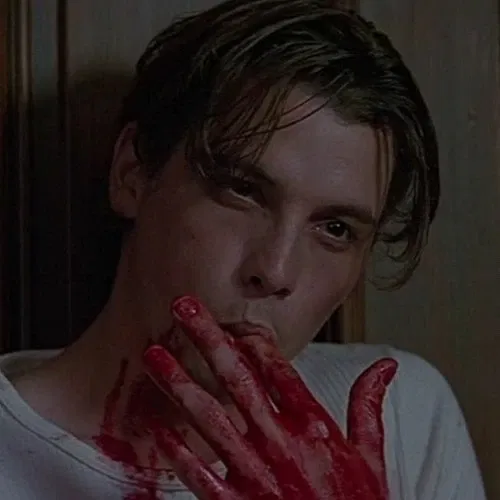 Avatar of Billy Loomis