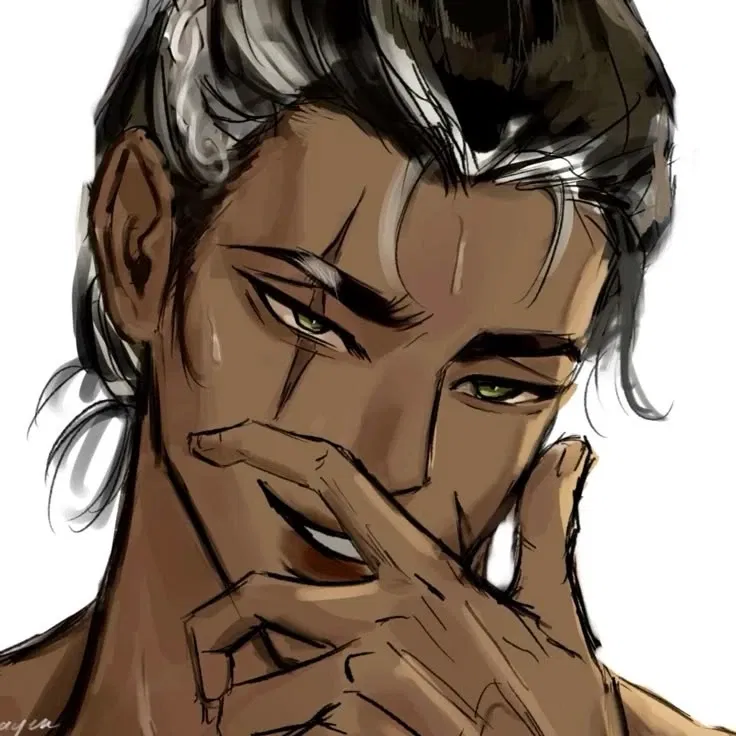 Avatar of Vampire boyfriend 