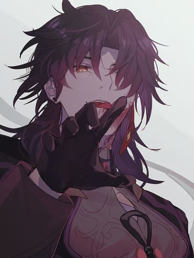 Avatar of Blade