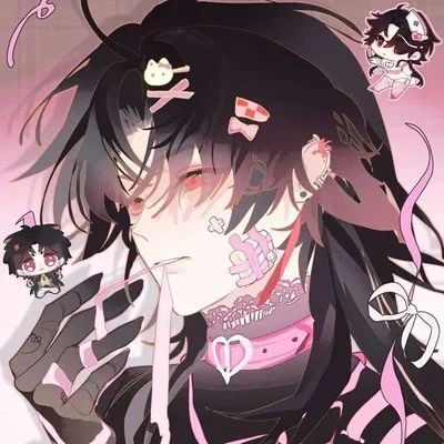 Avatar of Casino Owner Blade