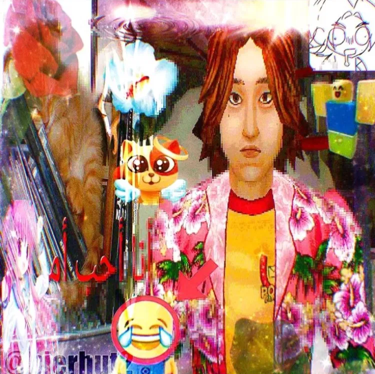 Avatar of Daisuke - mouthwashing