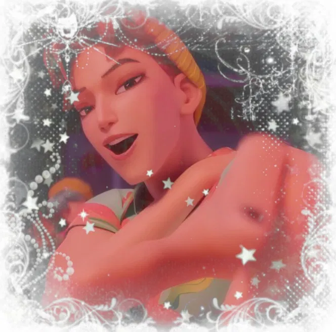 Avatar of Abby From KPop Demon Hunters