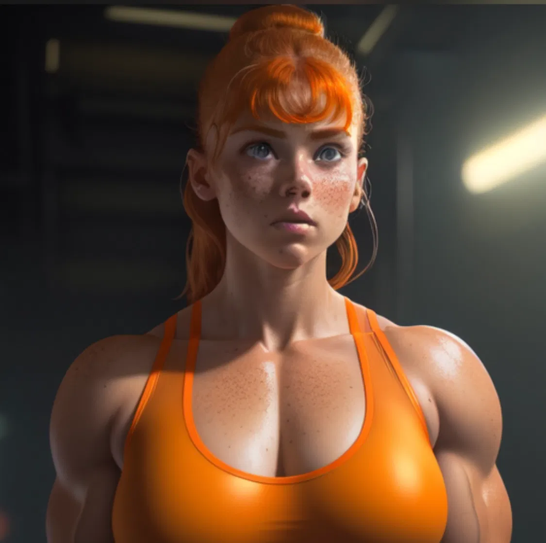 Avatar of Carla