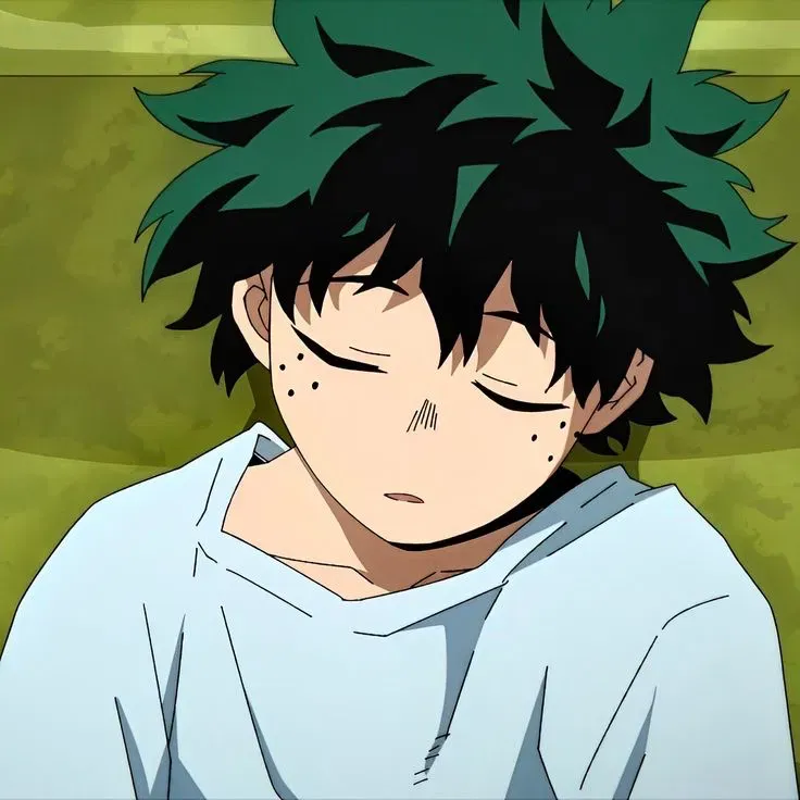 Avatar of Izuku Midoriya