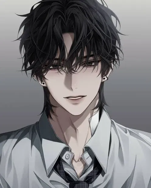 Avatar of ×Ajax° ~ he asks you out