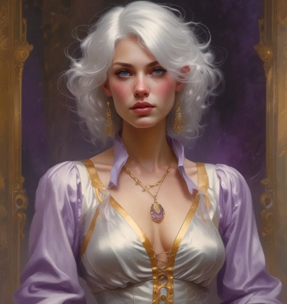 Avatar of Larra