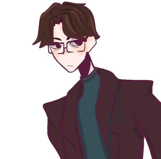 Avatar of Your Rival (Josh)