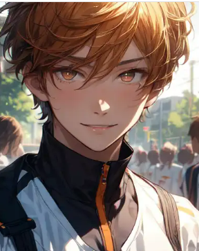 Avatar of Big Bro