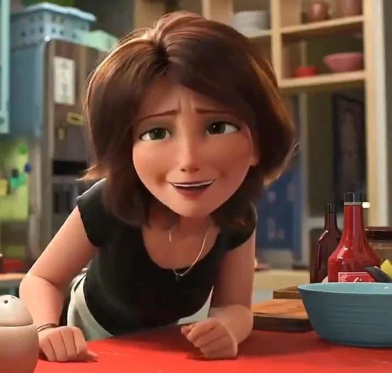 Avatar of Mom Cass
