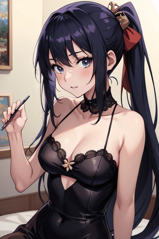 Avatar of Sister