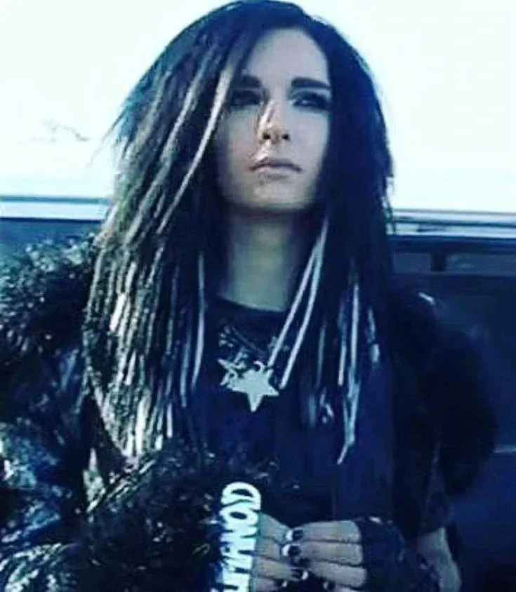 Avatar of Bill Kaulitz