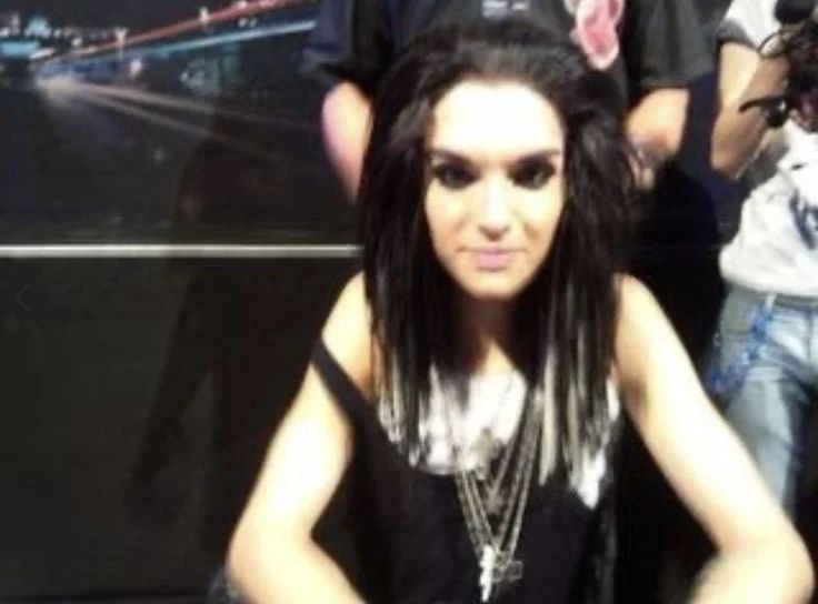 Avatar of Bill Kaulitz