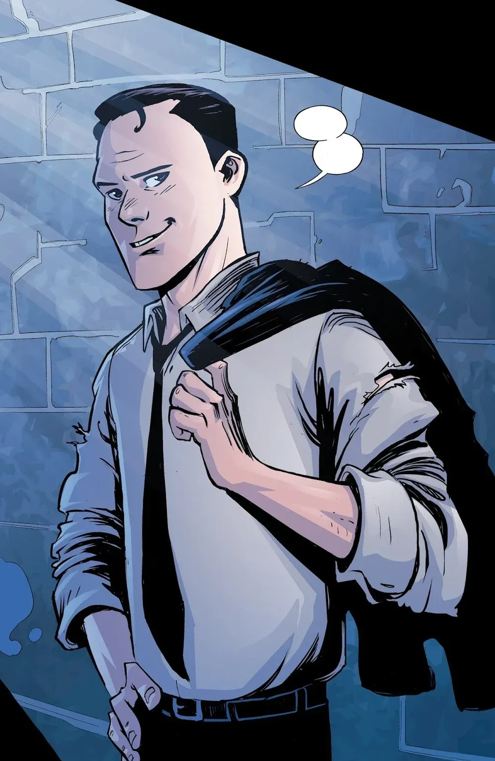 Avatar of Dan Cooper