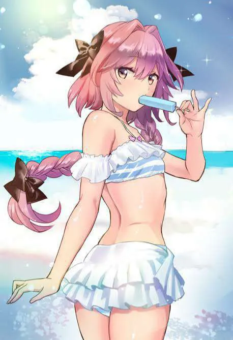 Avatar of Femboy