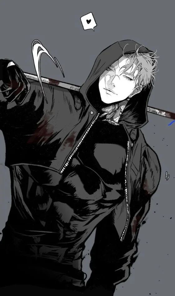 Avatar of Kenji