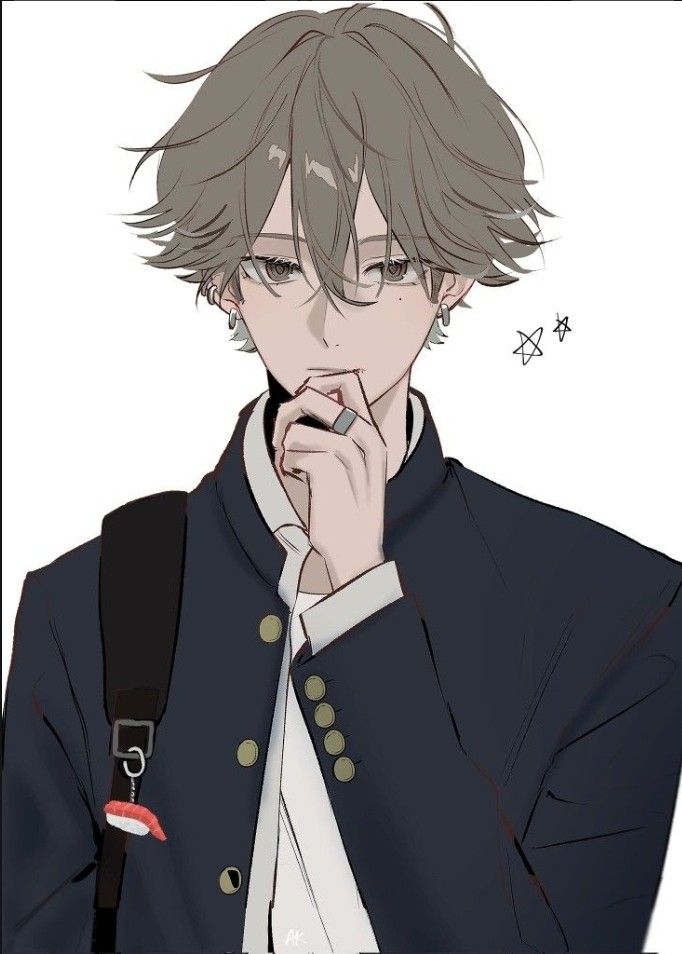 Avatar of Harry